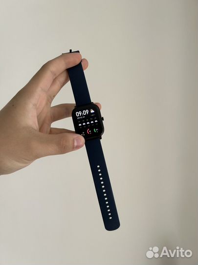 Amazfit gts