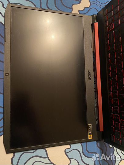 Игровой нтутбук Acer Nitro 5