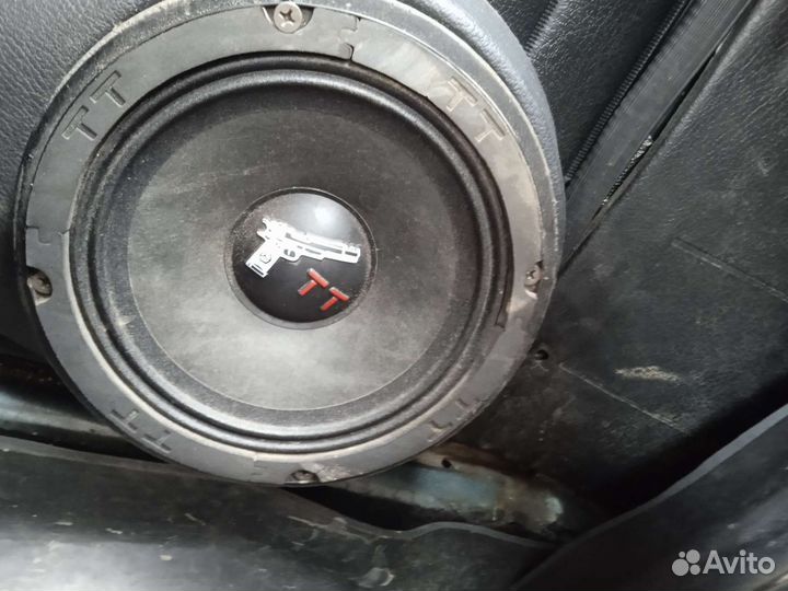 Музыка авто