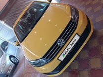 Volkswagen Polo 1.6 MT, 2016, 237 000 км, с пробегом, цена 599 000 руб.