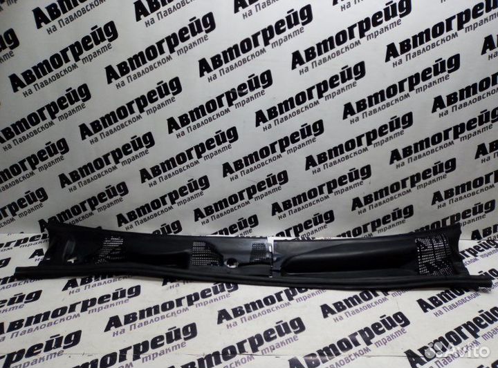 Решетка под дворники Toyota Camry Gracia SXV20