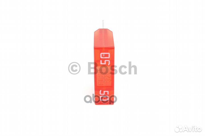 Предохранитель макси 50а 1 987 529 021 Bosch