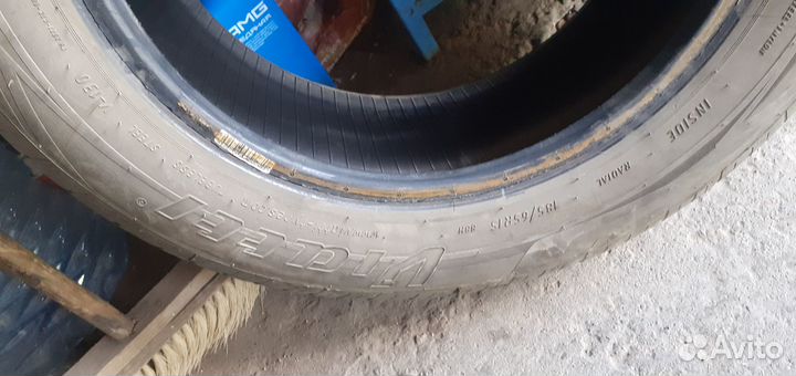 Viatti Strada Asimmetrico 185/65 R15