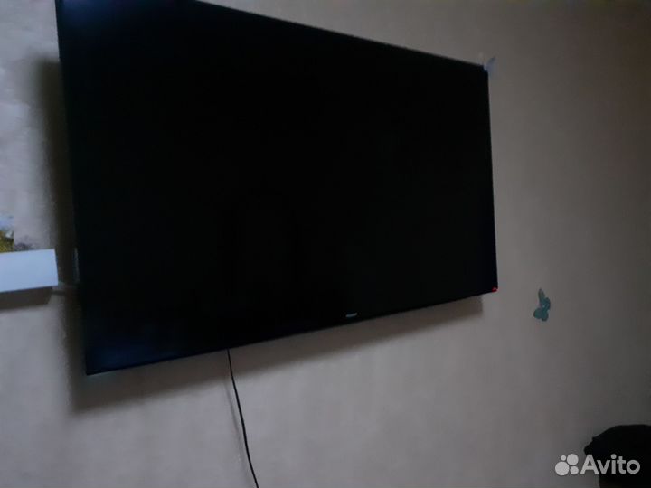 Продам телевизор 48