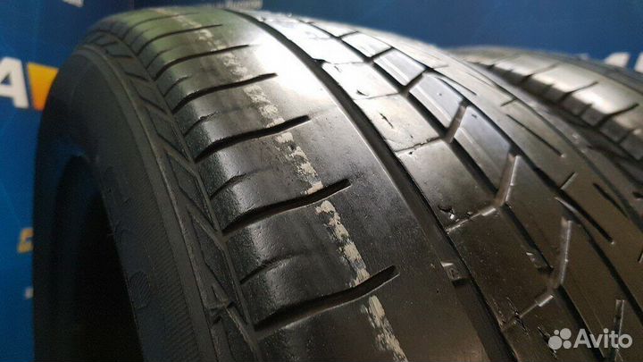 Goodyear Excellence 235/55 R19
