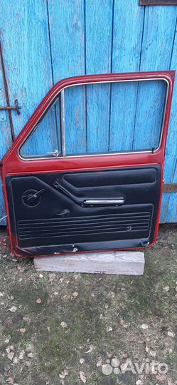 Автозапчасти ваз