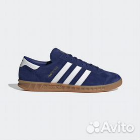 Adidas hamburg sale 10.5