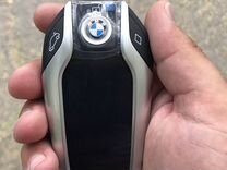 Смарт ключ BMW G серии (оригинал)