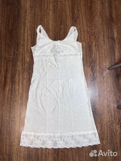 Ночная сорочка женская 48