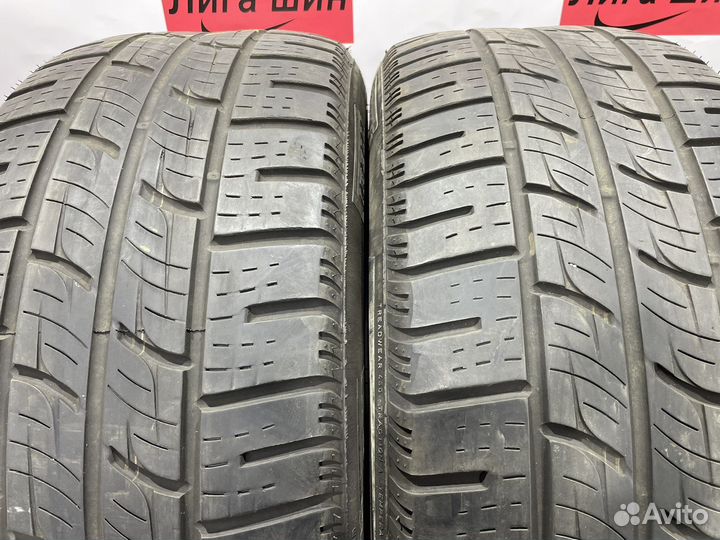 Pirelli Scorpion Zero 275/55 R19