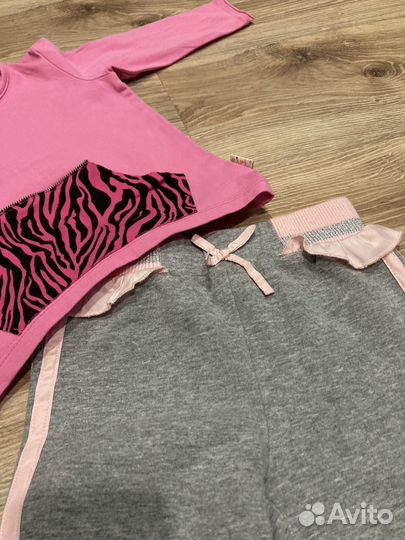 Вещи на девочку 68/80