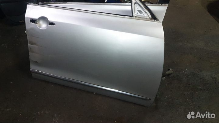 Дверь передняя правая Ниссан Теана J32