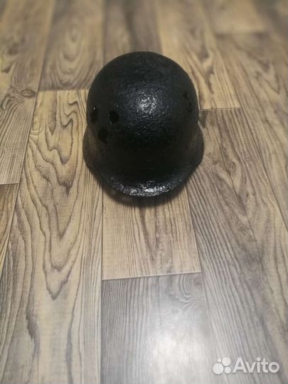 Немецкая каска