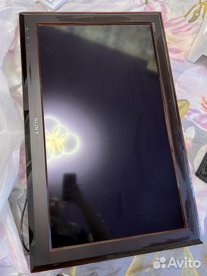 Телевизор sony bravia 32