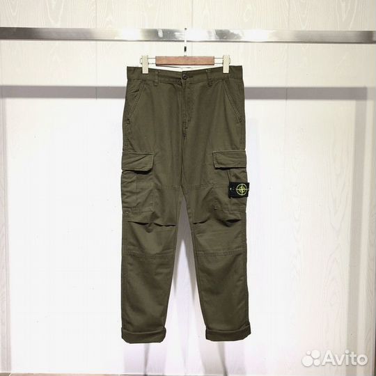 Штаны Stone Island