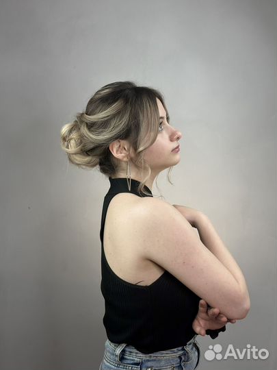 Прически и Укладки