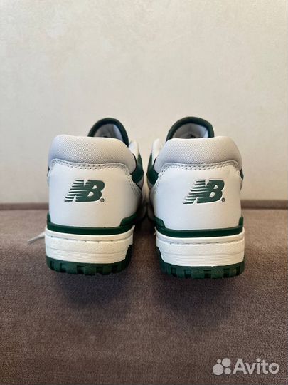 Кроссовки New balance