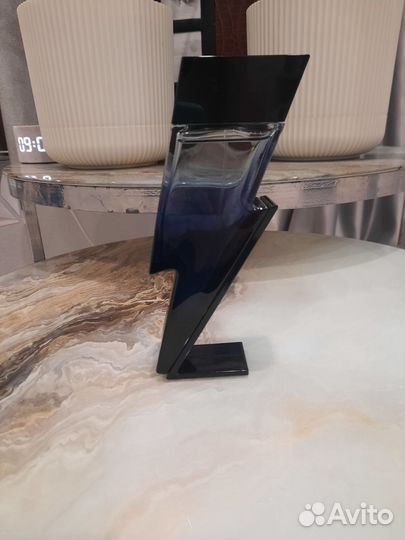 Духи мужские carolina herrera