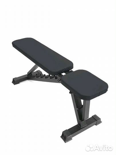 Скамья для жима