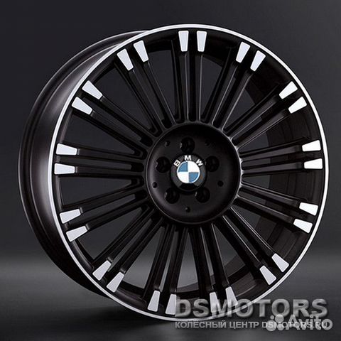 Литые диски для BMW R22