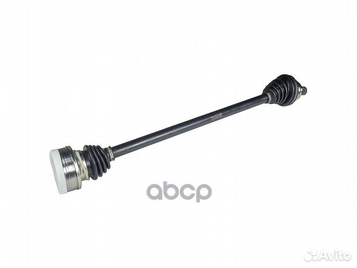 Привод правый 800mm, 24480 VW Golf V 1.6 04 158