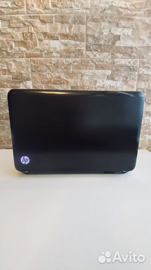 HP Pavilion dv6-6077er Core-i72630QM/8/120