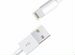 Кабель ZMI USB/Lightning MFi 100 см AL813C (White)