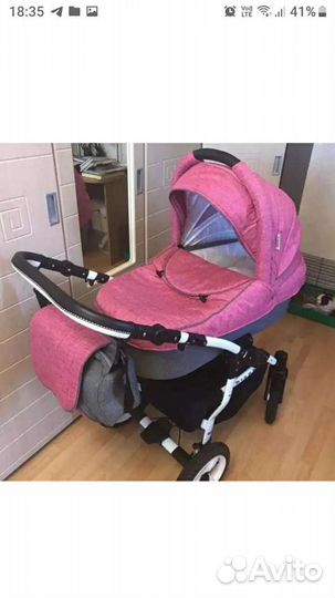 Коляска детская
