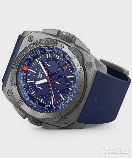 Часы Aviator миг-29