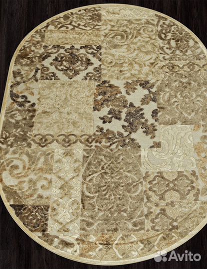 Ковер Ragolle Genova 938009 626260 Овал