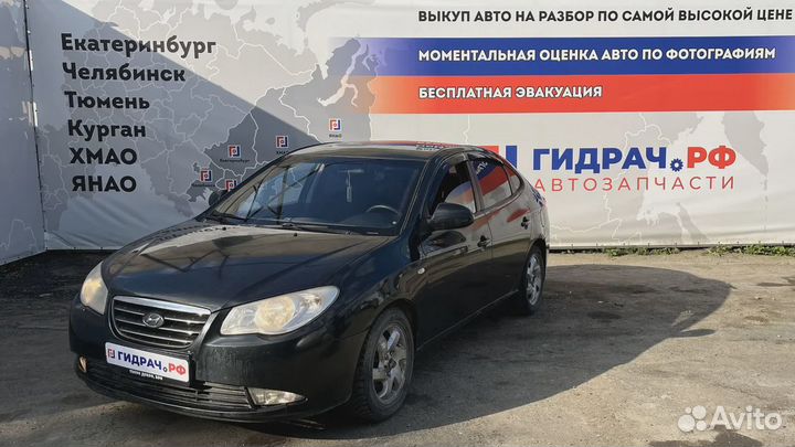 Генератор Hyundai Elantra (HD) 37300-2B101