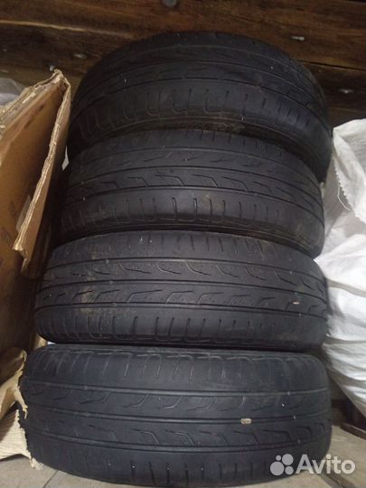 Cordiant Road Runner 175/65 R14
