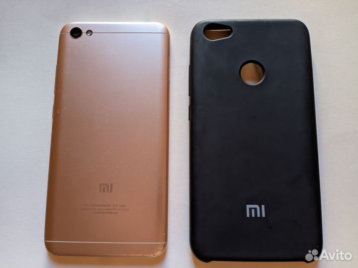 Xiaomi Redmi Note 11, 4/64 ГБ