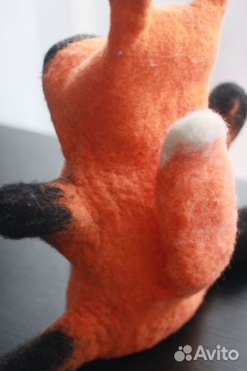 Игрушки,кукла Бибабо,ручная работа