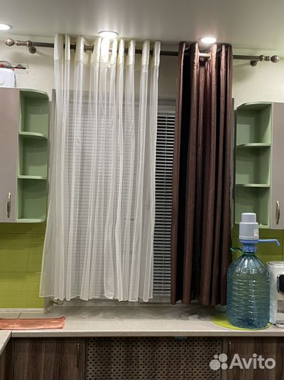 Шторы