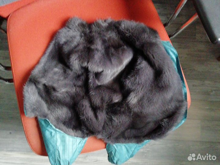 Куртка для собаки