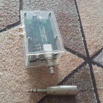 Pi3b+502DAC