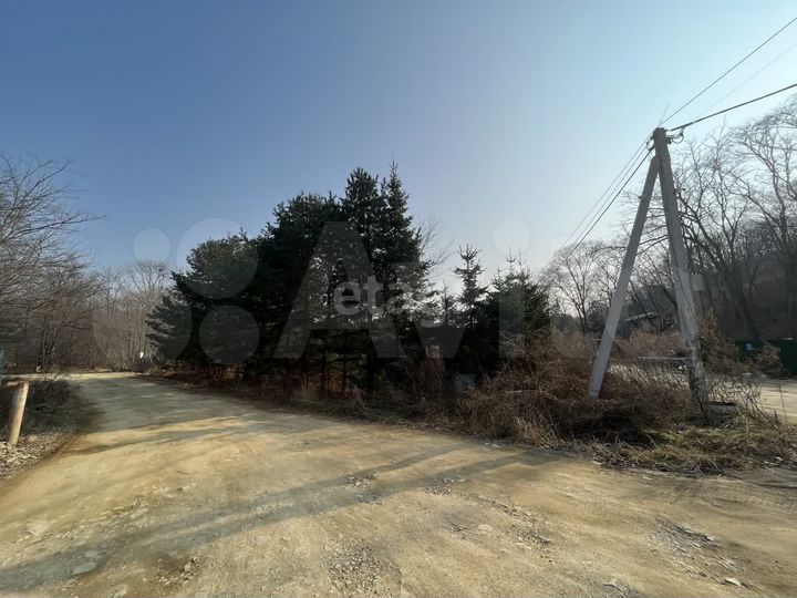 Участок 17,3 сот. (СНТ, ДНП)