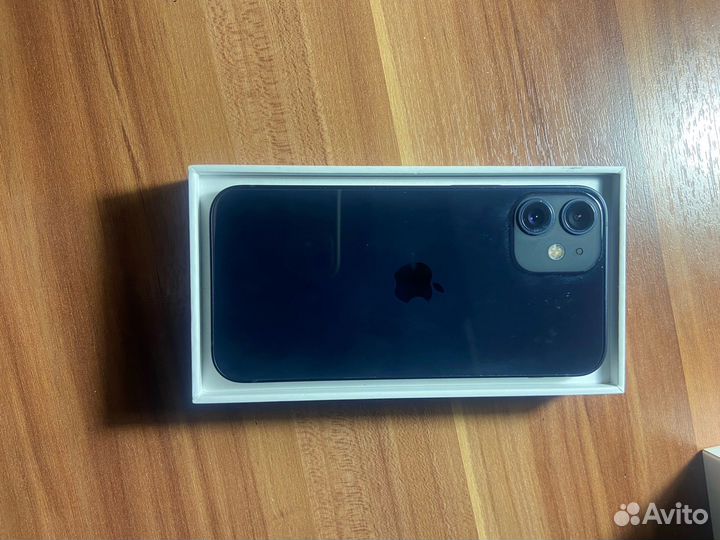 iPhone 12 mini, 64 ГБ