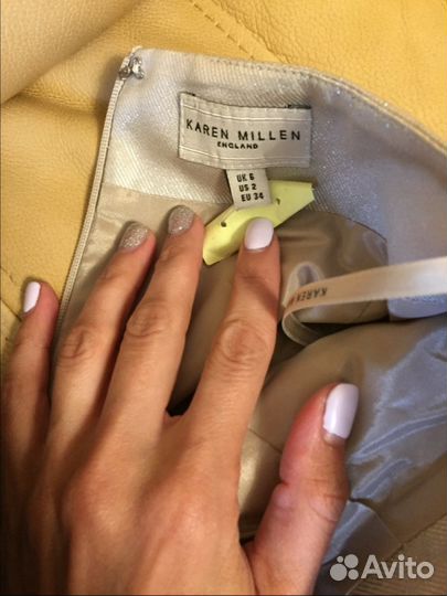 Юбка karen millen