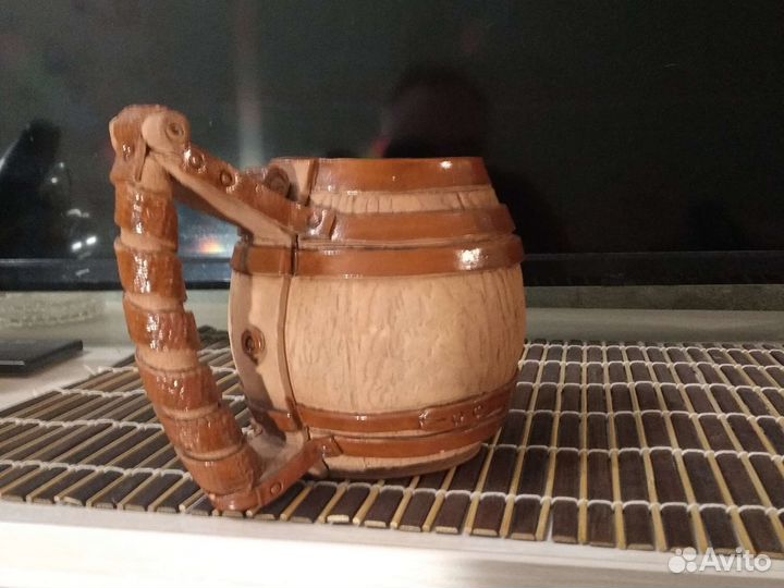 Пивная кружка