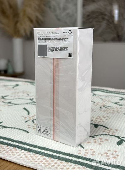 Kenzo Туалетная вода женская, оригинал