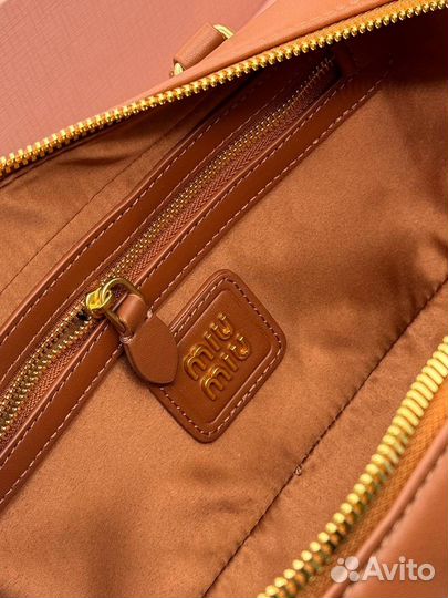 Женская Сумка Miu Miu