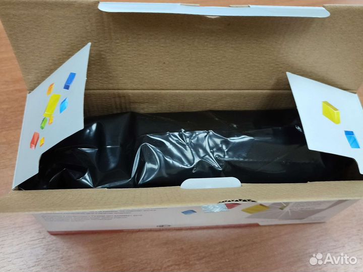 Картридж для принтера TK1160