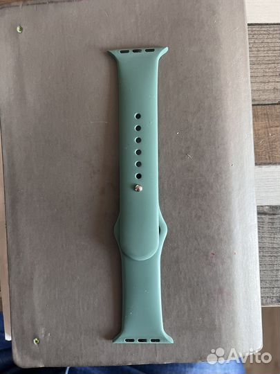 Apple watch 44 ремешки