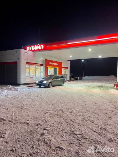 Автомойка продажа