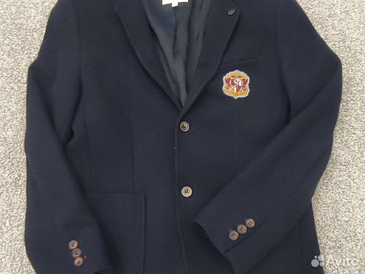 Пиджак для мальчика acoola