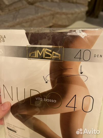 Колготки, носки, гольфы