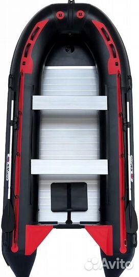 Лодка SMarine strong 365