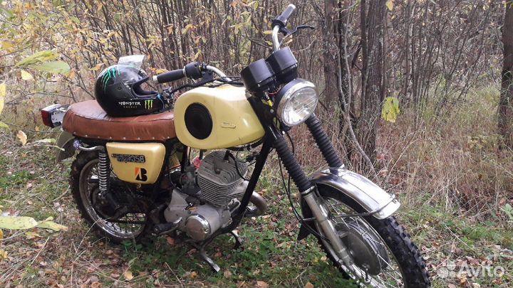 Продаю Иж Планета Спорт